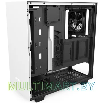 Корпус NZXT H500i Wh картинка 5